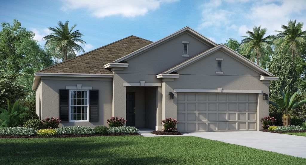 Allentown Plan in Sawgrass Bay, Clermont, FL 34714