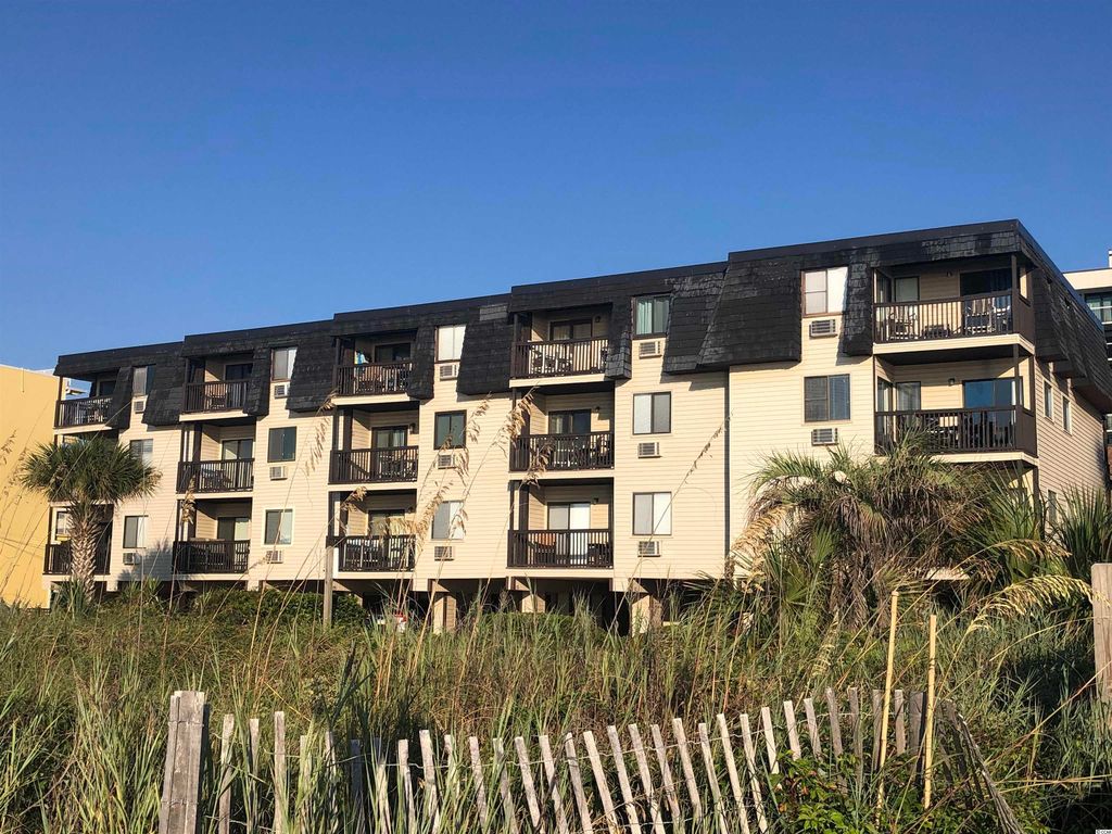 201 76th Ave N #D1, Myrtle Beach, SC 29572