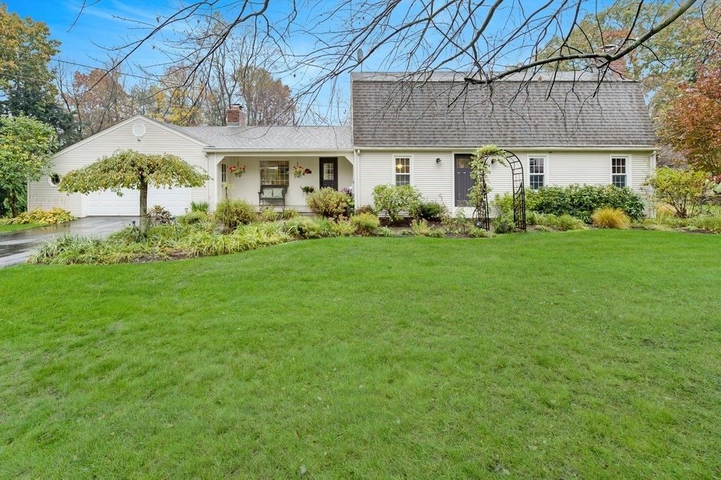 4 Porter Dr, Wilbraham, MA 01095 Trulia