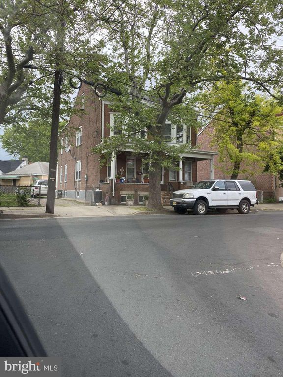 44 Liberty St, Trenton, NJ 08611 Trulia