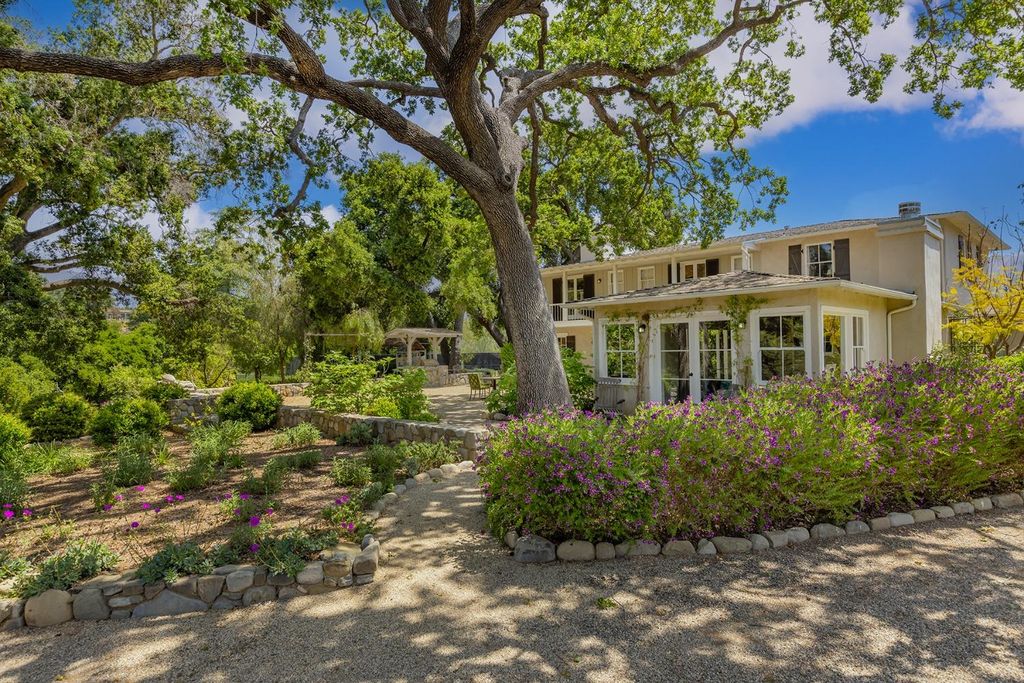 52 Oak Dr, Ojai, CA 93023 MLS 221663 Trulia