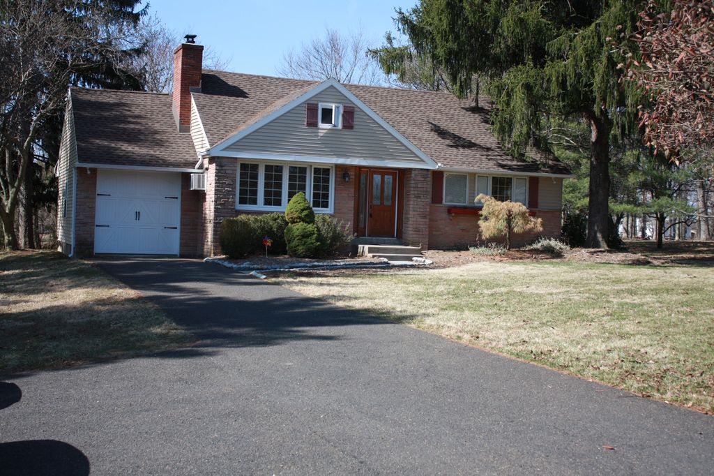 1724 W Welsh Rd, North Wales, PA 19454 Trulia