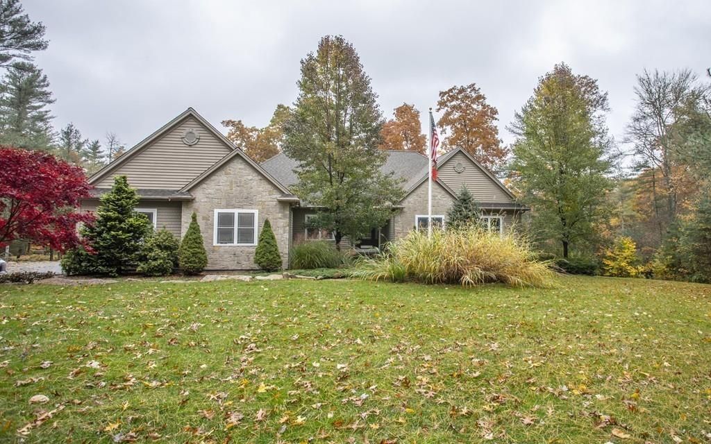 10 Anderson Way, Lakeville, MA 02347 See Est. Value, Schools & More