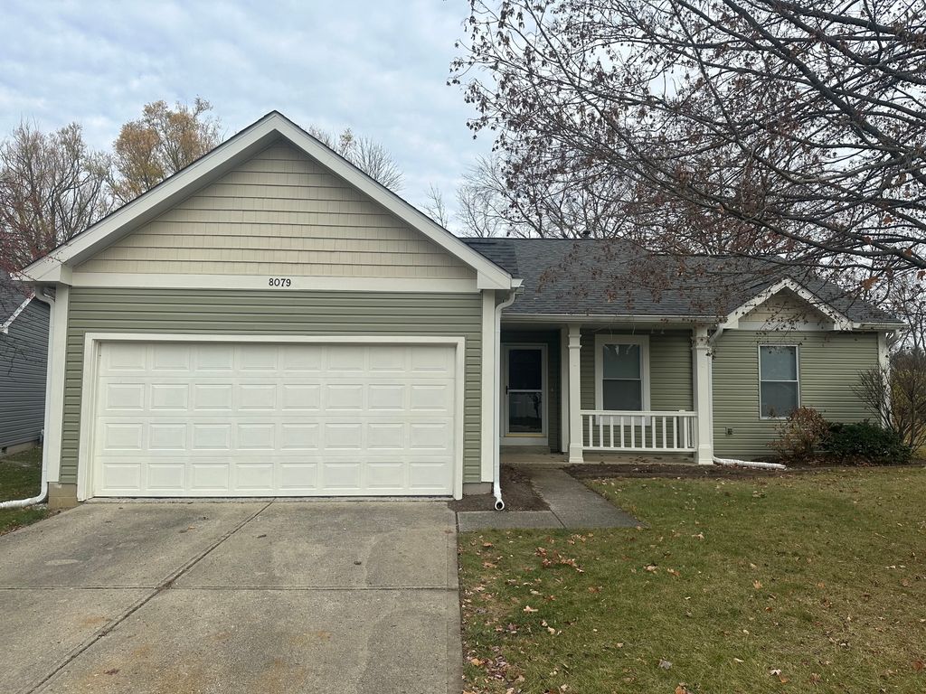 8079 Cardinal Cv E, Indianapolis, IN 46256 MLS 21954528 Trulia