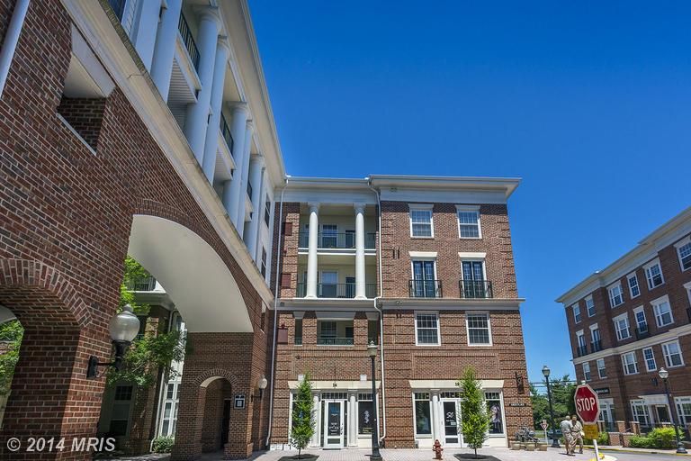 7 Granite Pl #419, Gaithersburg, MD 20878