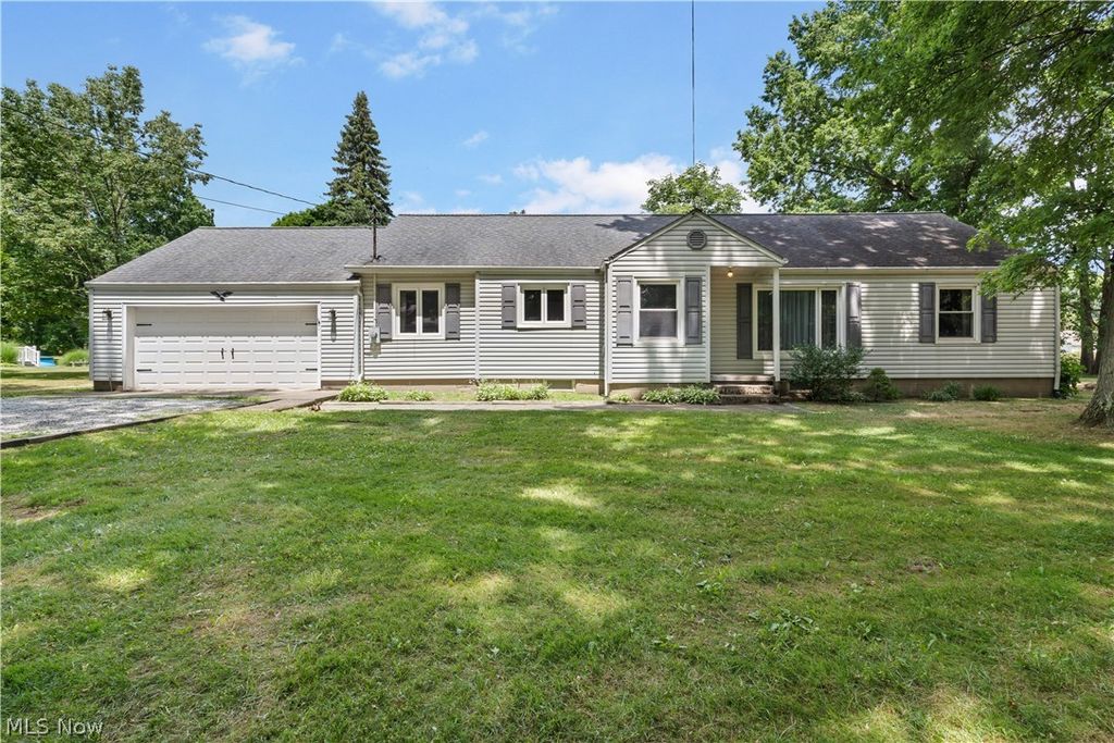 146 W Howe Rd, Tallmadge, OH 44278 Trulia