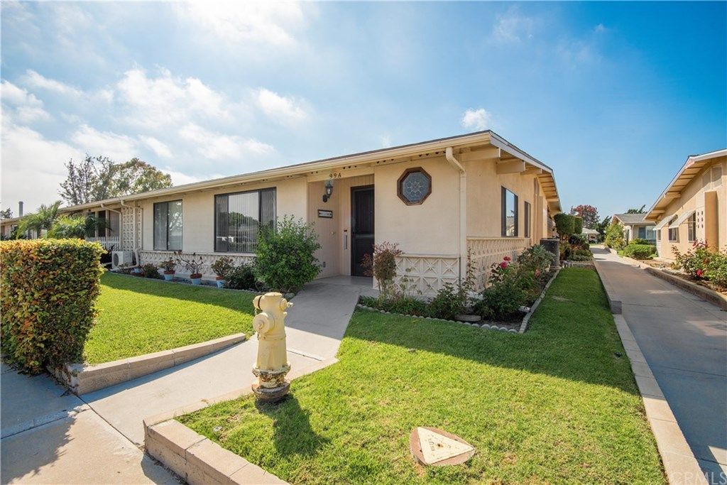 13611 Cedar Crest Ln #99A, Seal Beach, CA 90740