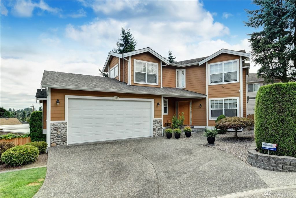 5407 NE 197th St, Lake Forest Park, WA 98155 Trulia