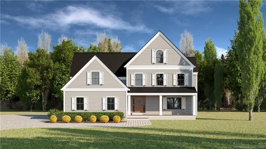 116 Nod Rd 1, Ridgefield, CT 06877 MLS 24005496 Trulia