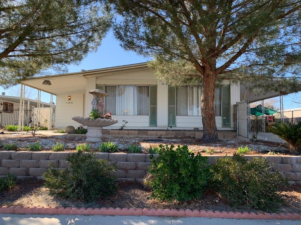 13838 Rodeo Dr, Victorville, CA 92395 Trulia