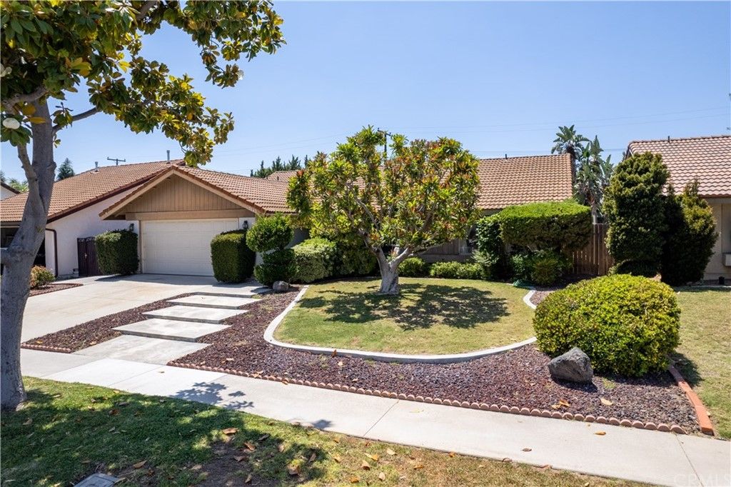 5041 Woodcrest Dr, Yorba Linda, CA 92886