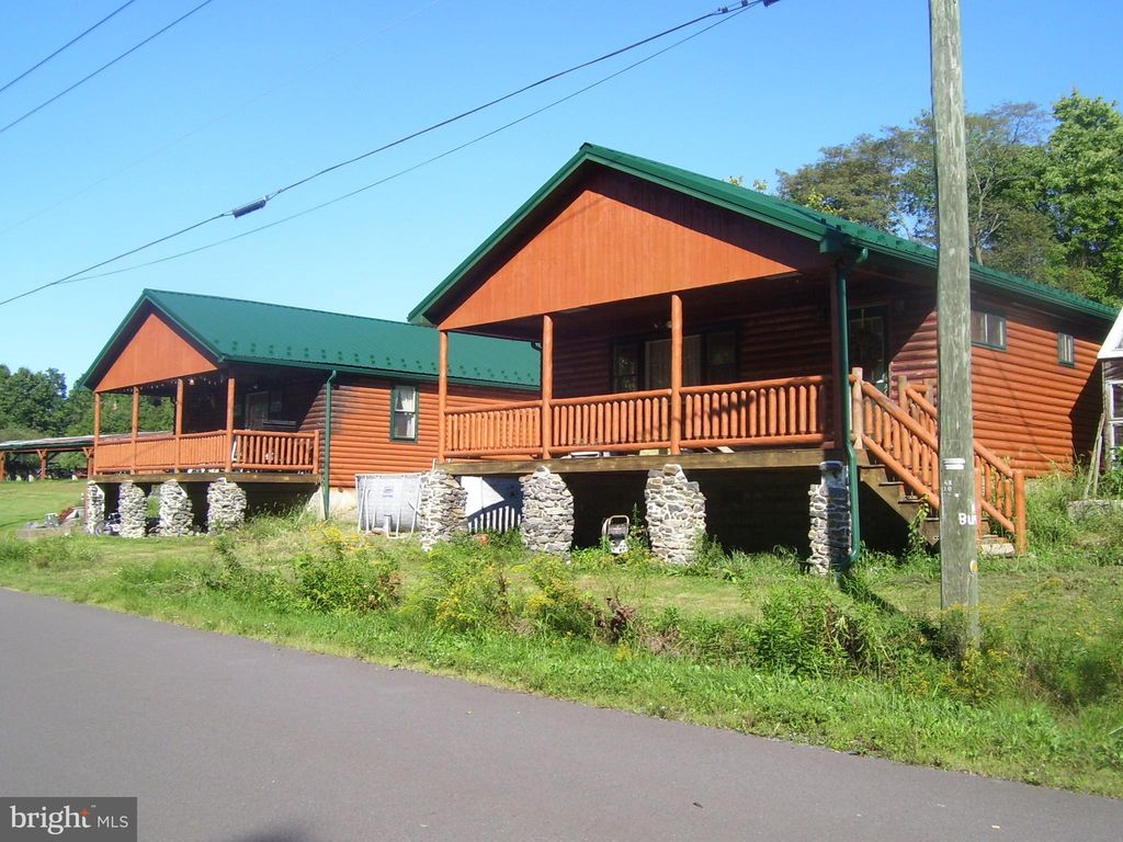 96 Smith Mountain Rd, Wapwallopen, PA 18660 MLS PALU2000620 Trulia