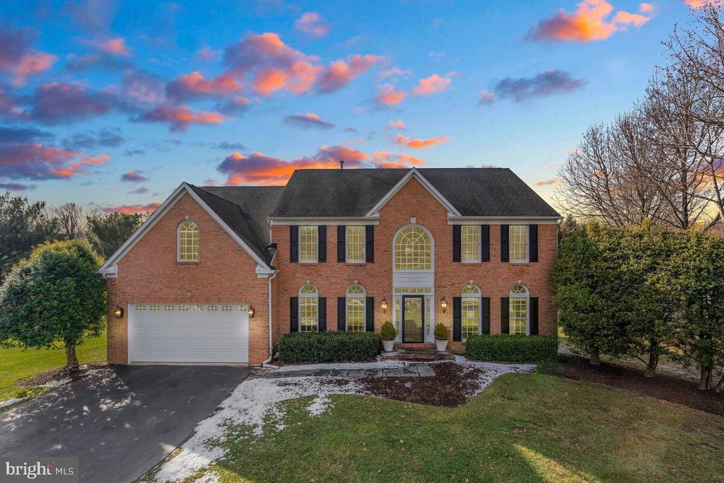 15002 Whitetail Way, Darnestown, MD 20878