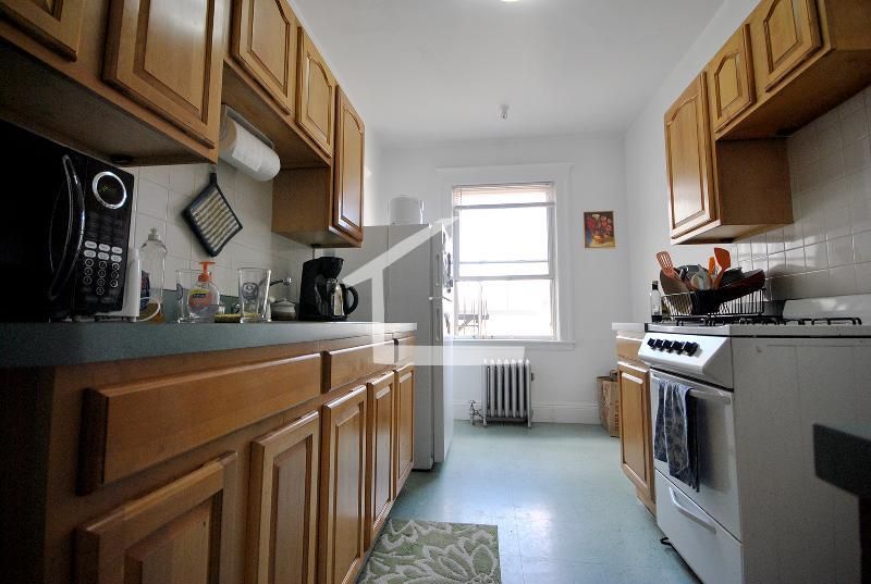 13 Melvin Ave #9, Brighton, MA 02135