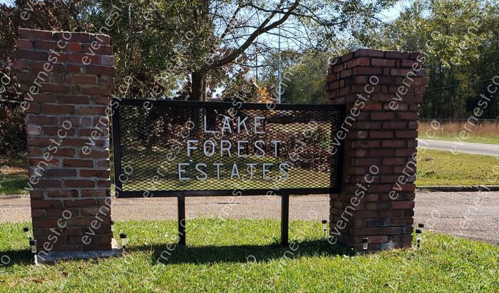 6679 Lake Glen Dr, Jackson, MS 39213