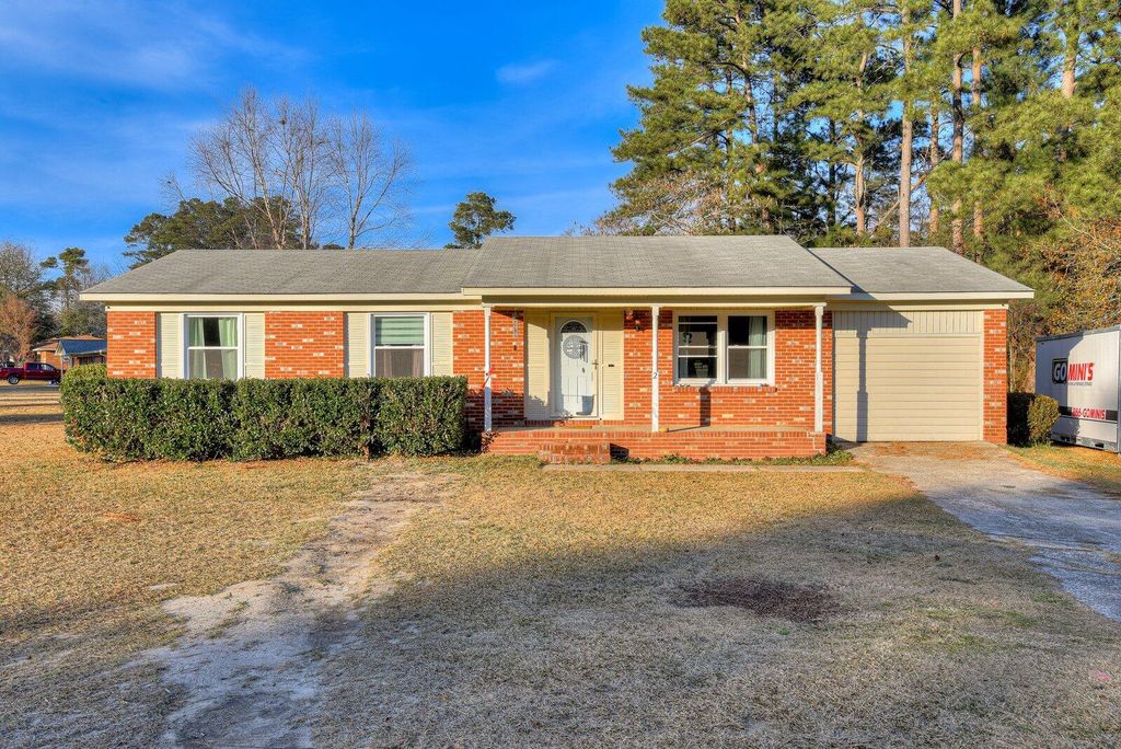 2 Coker Dr, Aiken, SC 29803 MLS 209672 Trulia