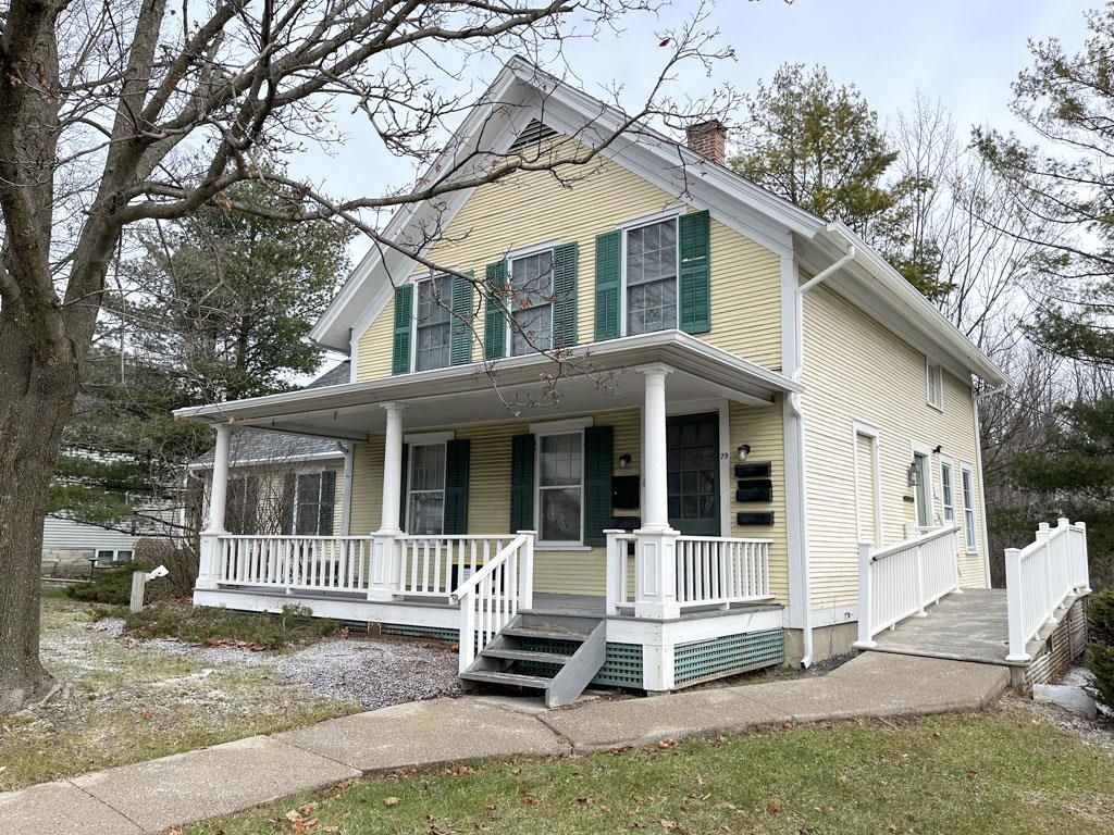 79 Court Street, Middlebury, VT 05753 MLS 4979907 Trulia