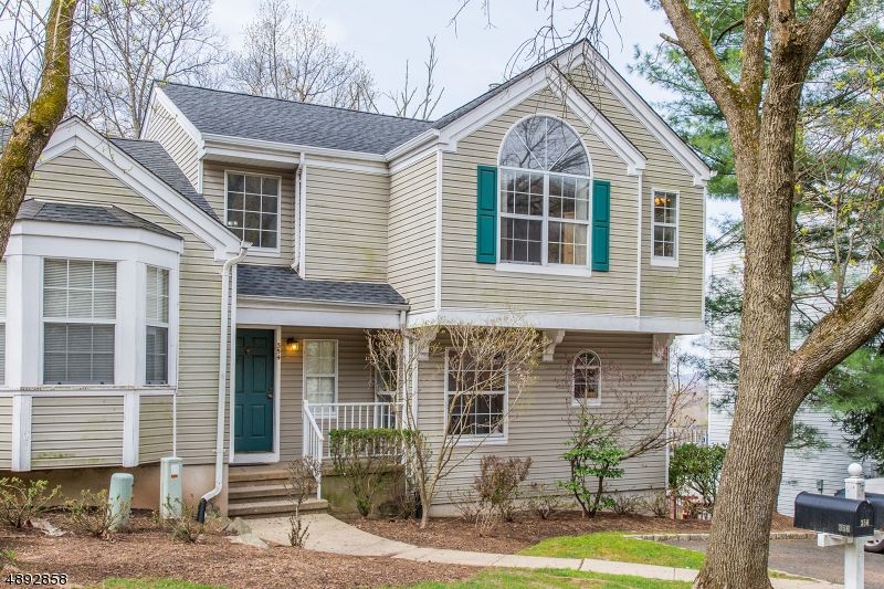 354 Wren Ln, Bedminster, NJ 07921 Trulia