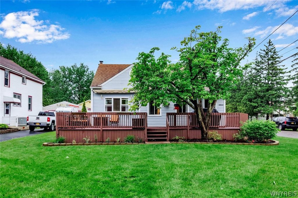 4810 Bay View Rd, Hamburg, NY 14075 Trulia