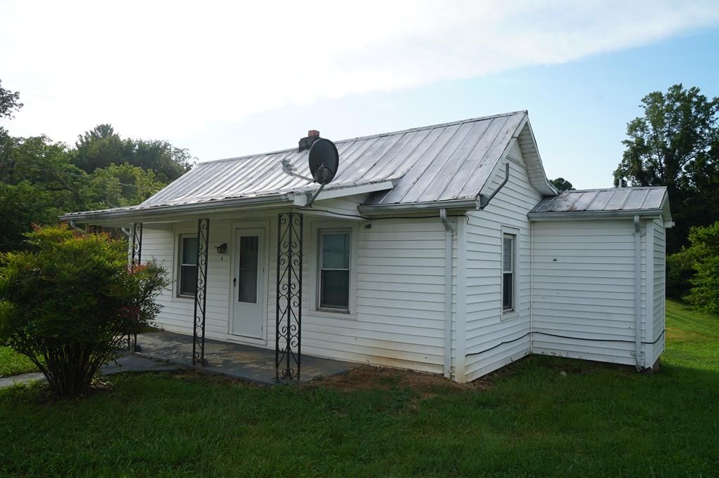 126 Ridge St, Brookneal, VA 24528 Trulia