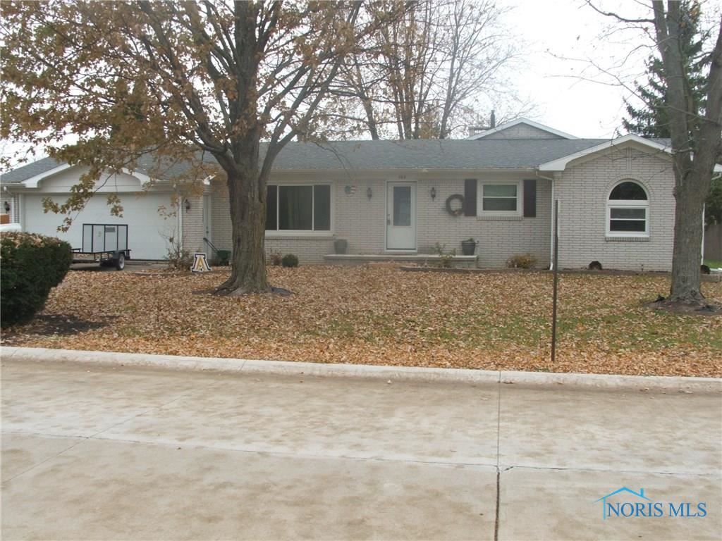 808 West St, Archbold, OH 43502 Trulia