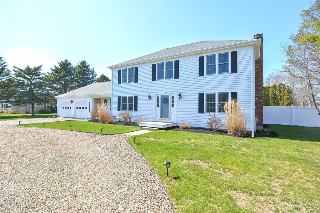 7 Wellfield Rd, Forestdale, MA 02644 Trulia