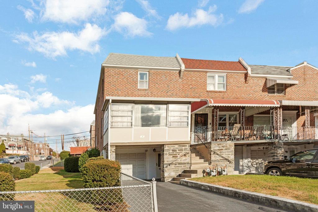 145 Sherbrook Blvd, Upper Darby, PA 19082 Trulia