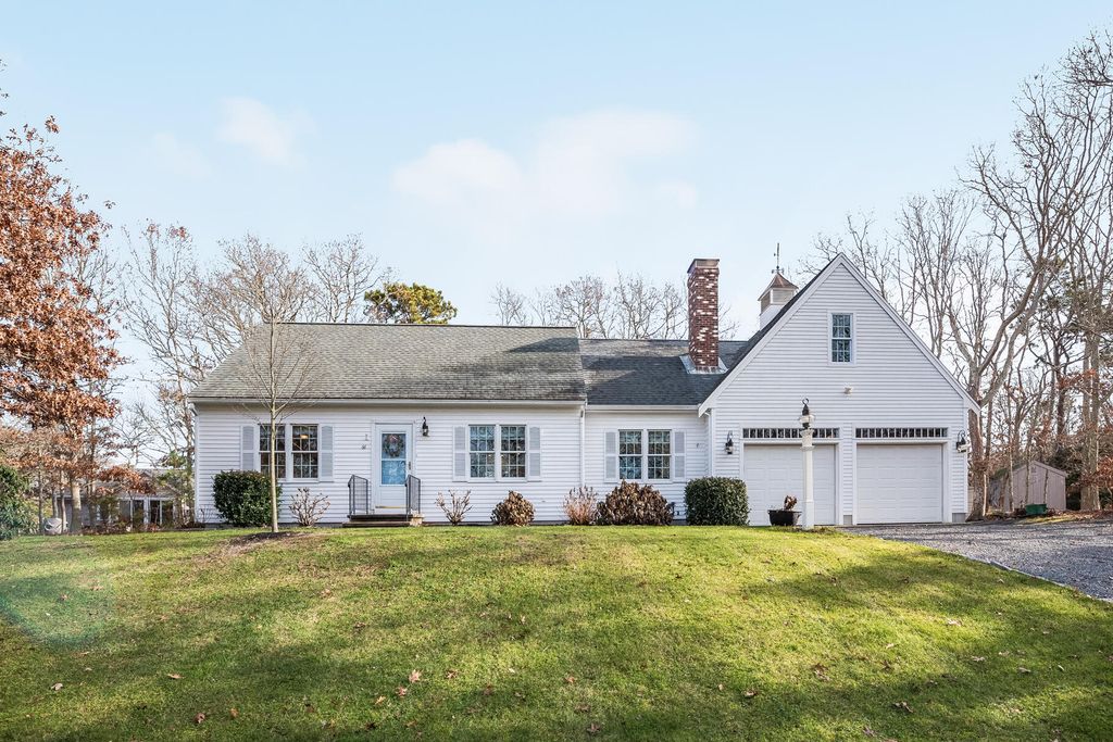 66 Longfellow Drive, Dennis, MA 02638 Trulia