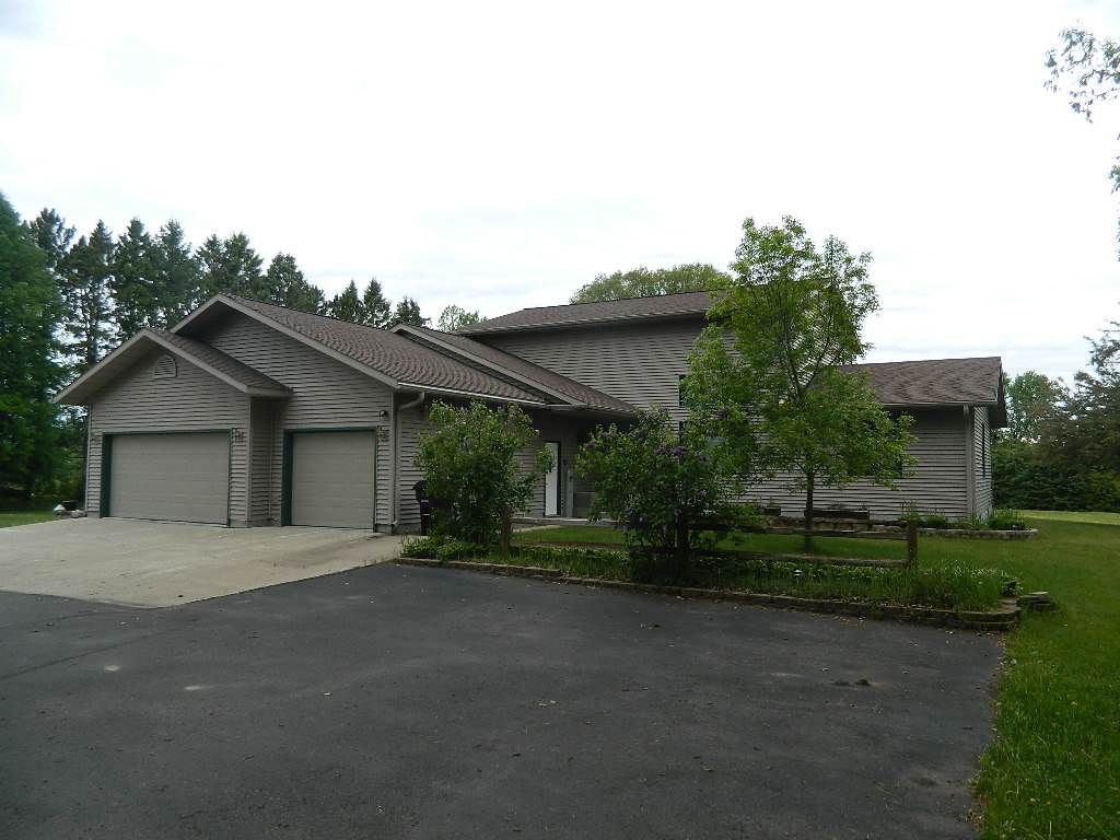 R7010 S Shady Ln, Ringle, WI 54471 Trulia