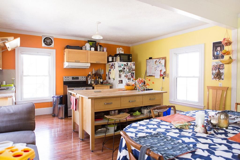 19 Ellsworth St #2, Portland, ME 04102