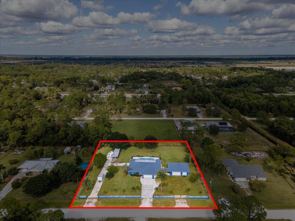 17329 43rd Rd N, Loxahatchee, FL 33470
