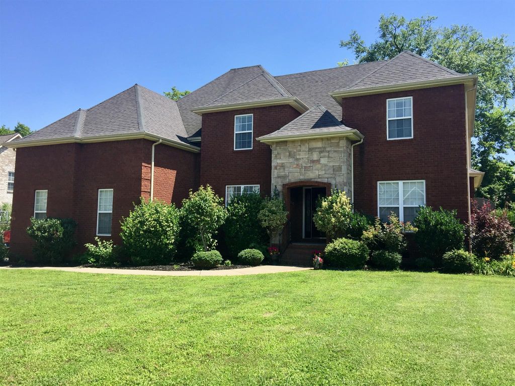 510 Savannah Ridge Dr, Murfreesboro, TN 37127 Trulia