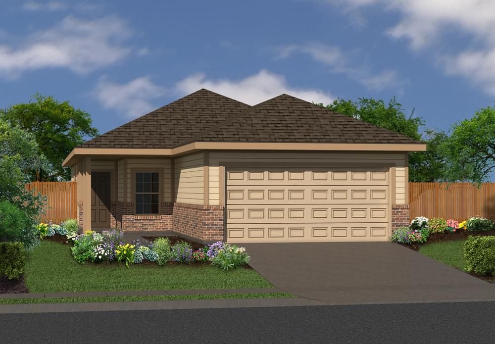 pics Bella Vista Homes San Antonio Tx the woods at texas research park