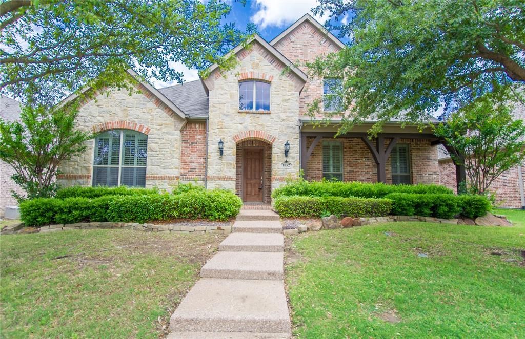 1832 Childress Ln, Allen, TX 5 Bed, 4 Bath SingleFamily Home 36