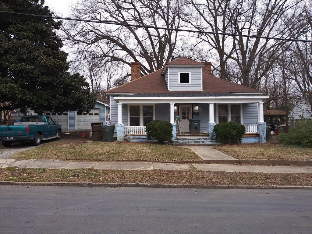 1503 Glenwood Ave, Greensboro, NC 27403 Trulia