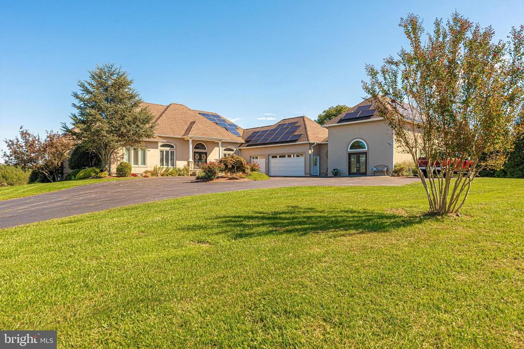 11451 Bethesda Church Rd, Damascus, MD 20872