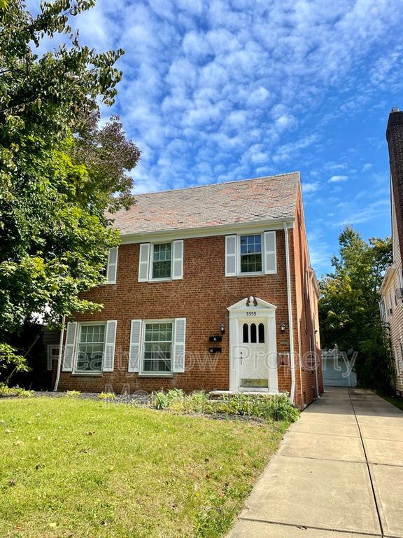 3555 Gridley Rd   #2, Shaker Heights, OH 44122