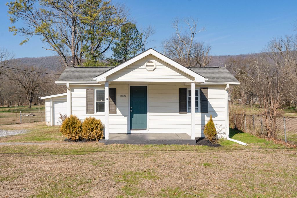 355 Browns Ferry Rd, Chattanooga, TN 37419