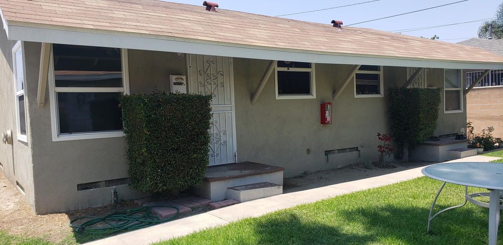 15553 Blaine Ave #15555.5, Bellflower, CA 90706