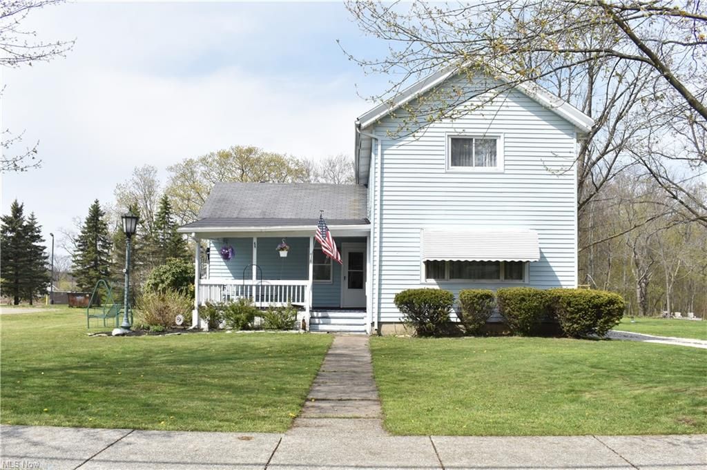 21 E Ashtabula St, Jefferson, OH 44047 Trulia