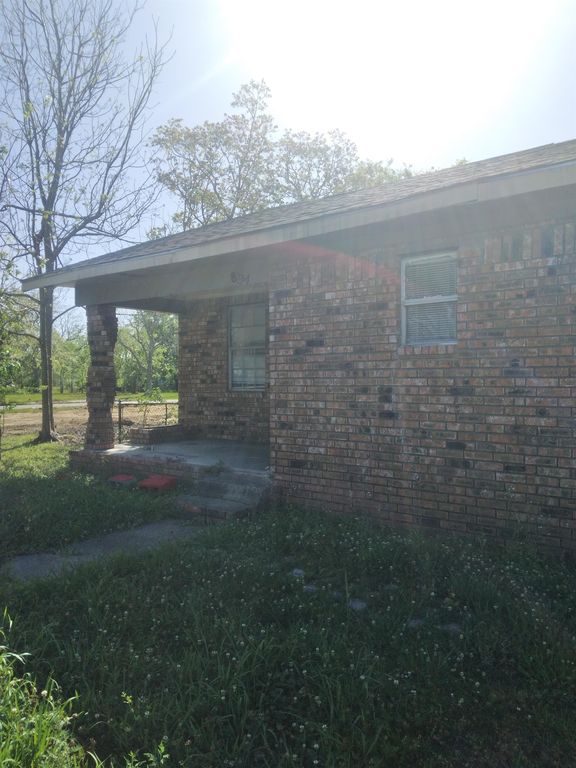 834 18th St, Port Arthur, TX 77640 Trulia