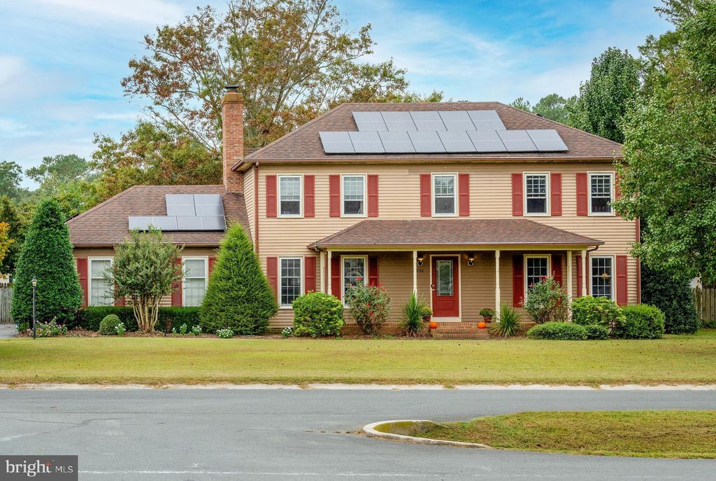 27096 Patriot Dr, Salisbury, MD 21801