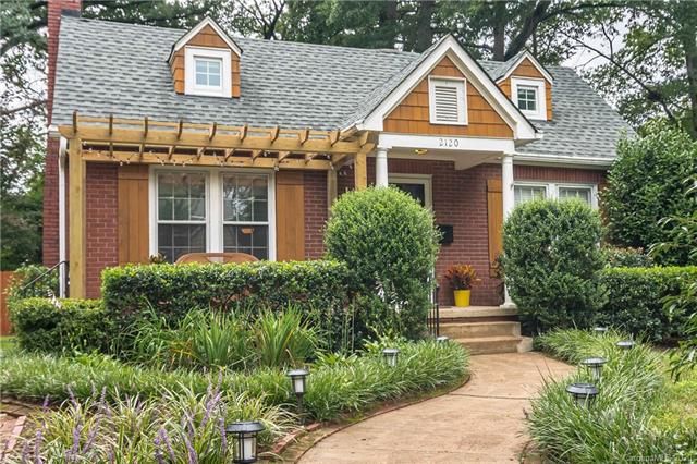 2120 Chesterfield Ave, Charlotte, NC 28205