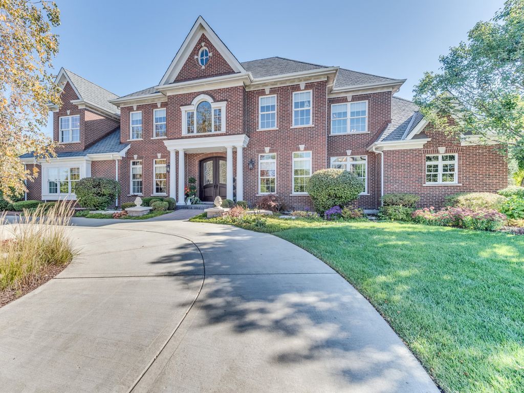 1212 Tranquility Ct, Naperville, IL 5 Bed, 6 Bath Single 1212 Tranquility Ct, Naperville, IL 5 Bed, 6 Bath Single