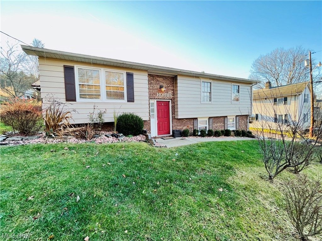 548 Utah Ln, Chester, WV 26034 MLS 5006660 Trulia