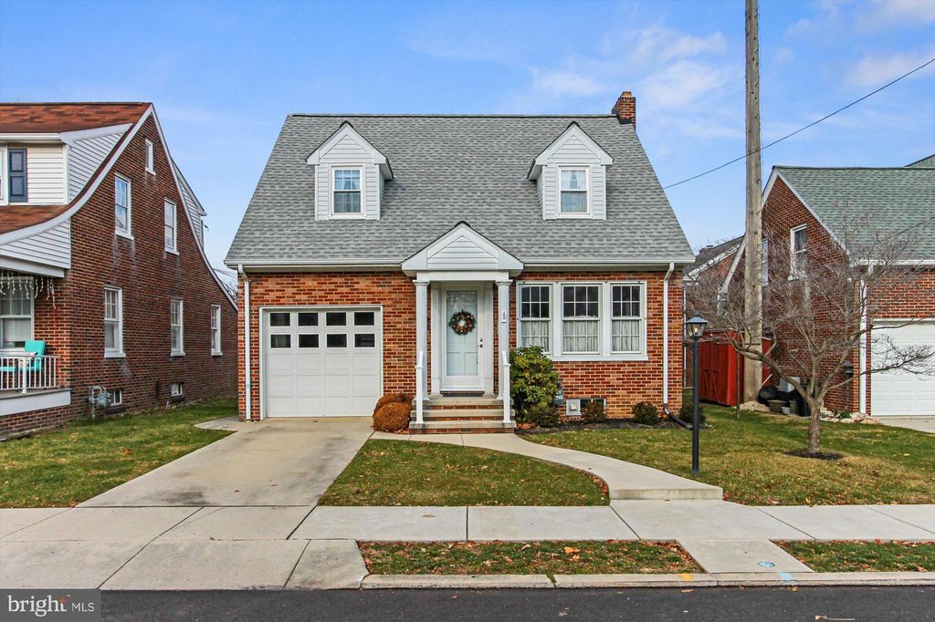 435 W Middle St, Hanover, PA 17331 Trulia