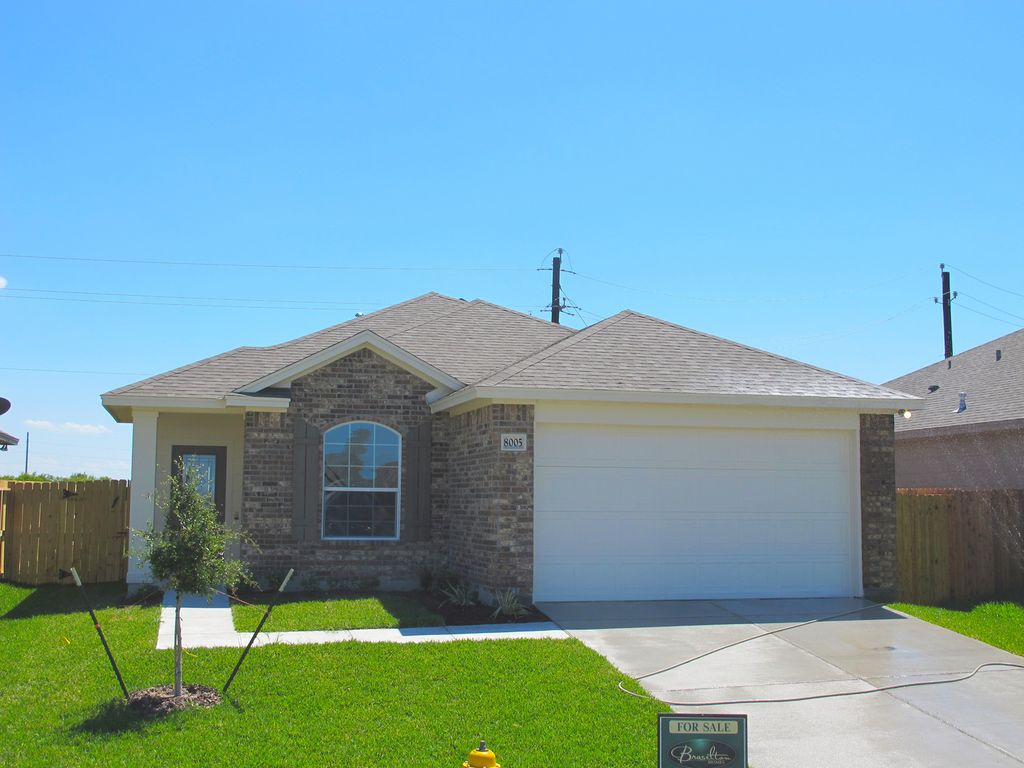 8005 Pavo Real St, Corpus Christi, TX 78414 Trulia