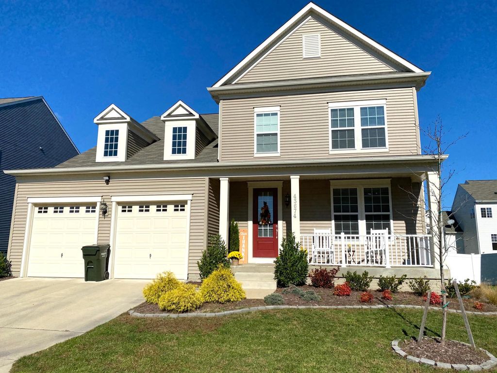 43674 Little Gem Ln, California, MD 20619 Trulia