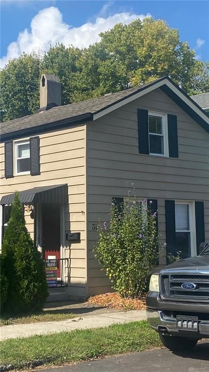 31 McClure St, Dayton, OH 45403