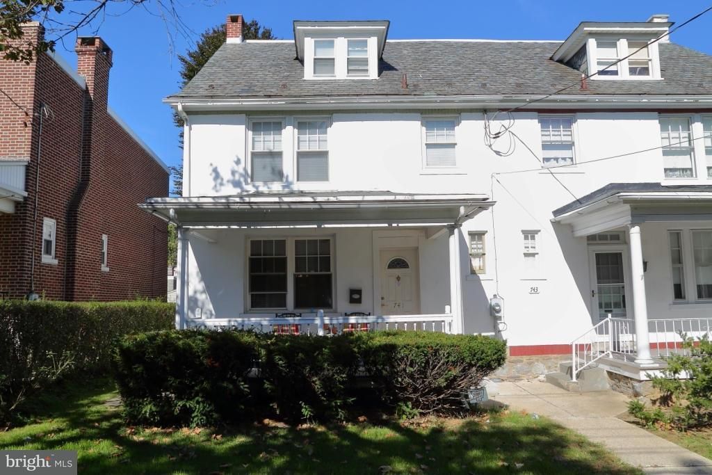 homes for rent in new holland pa